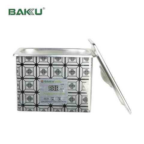 Ультразвуковая ванна Baku BK-3050