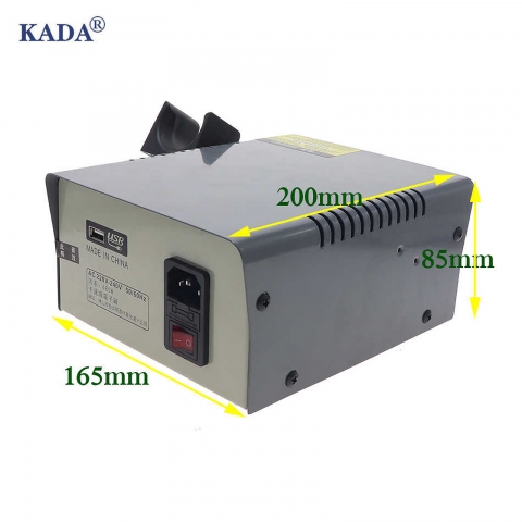 Паяльная станция KADA 2018D+ Паяльная станция KADA 2018D+