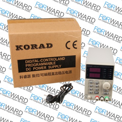 Блок питания Korad KA3005D цифровой 30V 5A