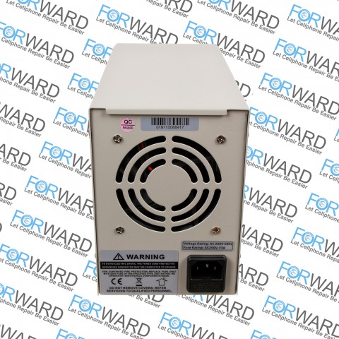 Блок питания Korad KA3005D цифровой 30V 5A