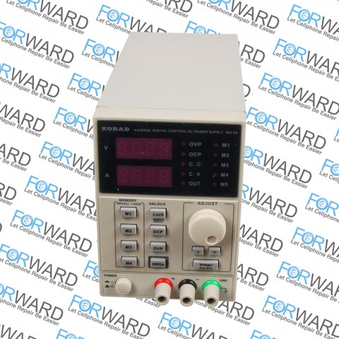 Блок питания Korad KA3005D цифровой 30V 5A