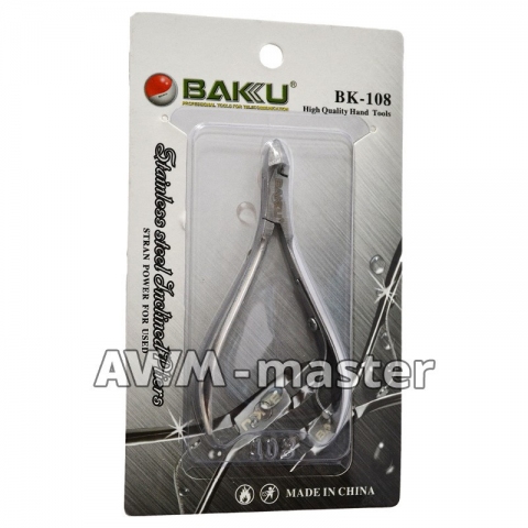 Кусачки Baku BK-108