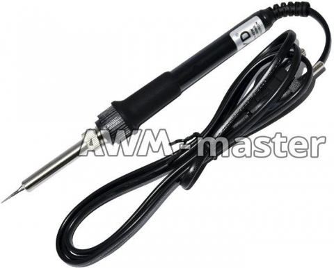 Паяльник JYD 093а 50Hz 30w black