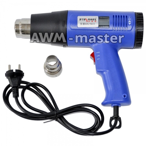 Фен Stearnel SDL-8611