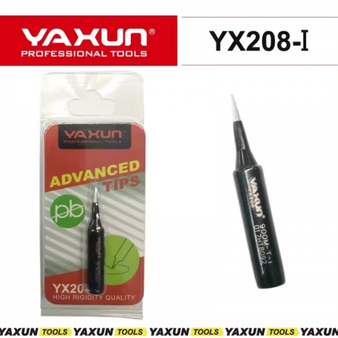 Жало для паяльника Ya Xun 900M-T-i прямое