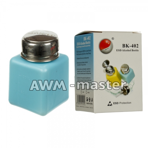 Ёмкость для жидкости BAKU BK-402 100ml