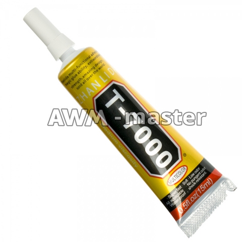 Клей 15ml