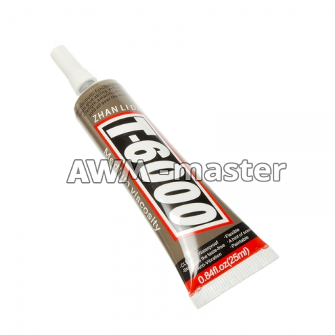 Клей Zhanlida 25ml