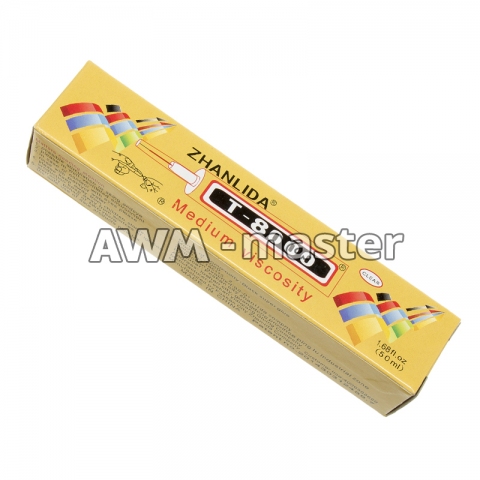 Клей Zhanlida 50ml