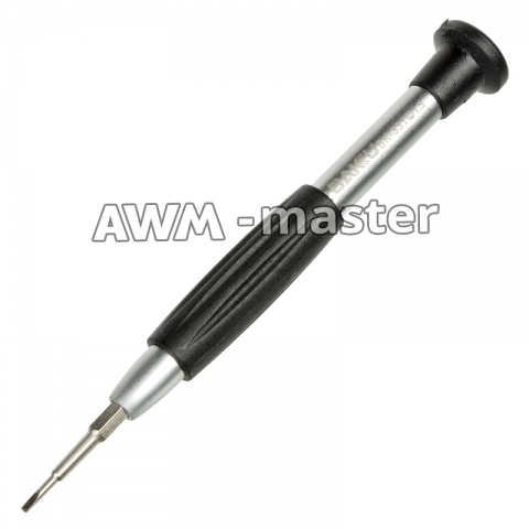 Викрутка BK-331 New 1,5mm