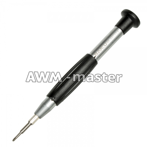 Викрутка BK-331 New 2,0mm