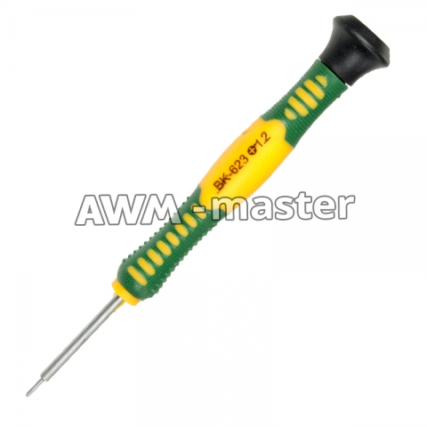 Викрутка BK-623 1,2mm (+)