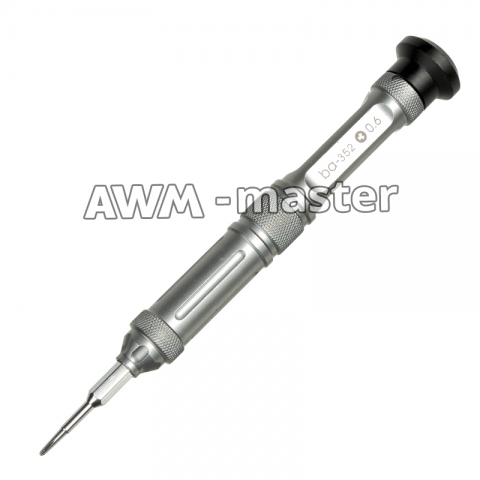 Викрутка Ba-352 0,6mm