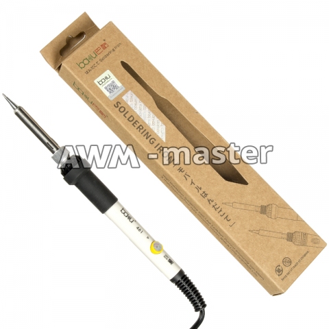 Паяльник Ba-461 с жалом стандарта 900M (220V/60W)