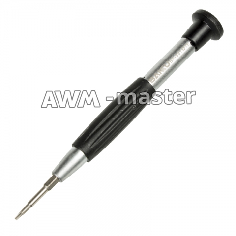Викрутка BK-331 New T6