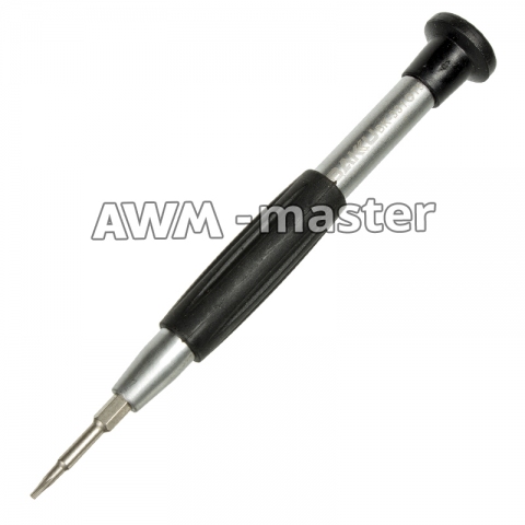 Викрутка BK-331 New T5