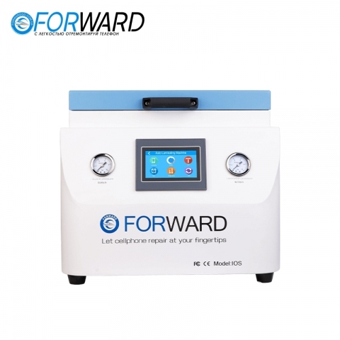 Ламінатор Forward IOS Automatic OCA 16 inches