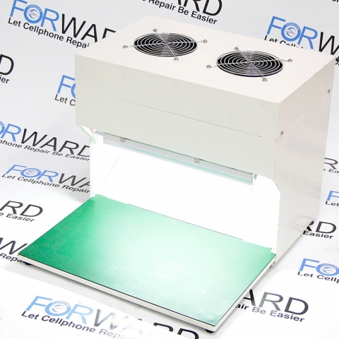 Пилонепроникний простір Forward F-D680 Dust-proof space ( FFU size: 340*250*390 мм. ) маленький безпильний столик Пилонепроникний простір Forward F-D680 Dust-proof space ( FFU size: 340*250*390 мм. ) маленький безпильний столик