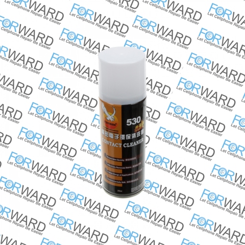 Спрей для чищення контактів Feiyingda 530 Small 250 ml.