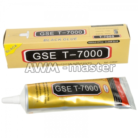 Клей GSE 110ml
