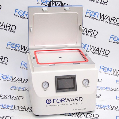 Вакуумний ламінатор Forward IOS Вакуумний ламінатор Forward IOS