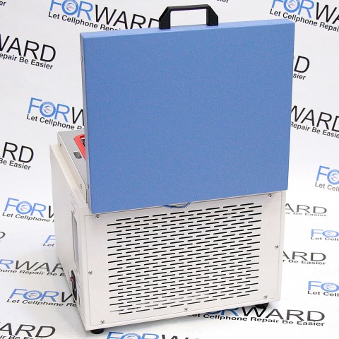 Вакуумний ламінатор Forward IOS Вакуумний ламінатор Forward IOS