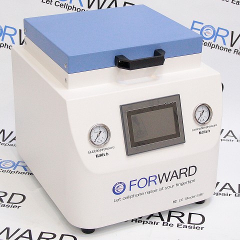 Вакуумний ламінатор Forward SIRI Вакуумний ламінатор Forward SIRI
