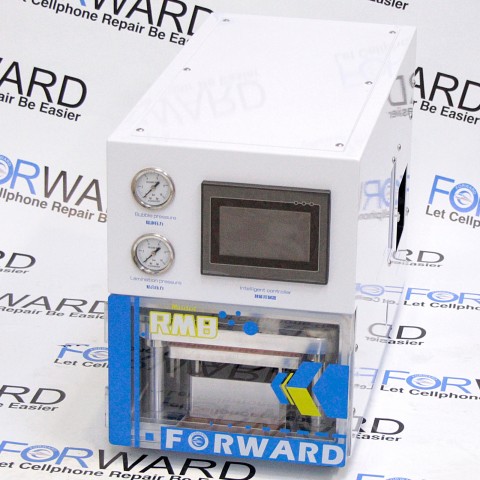 Вакуумный ламинатор Forward RMB-02 EDGE Вакуумный ламинатор Forward RMB-02 EDGE