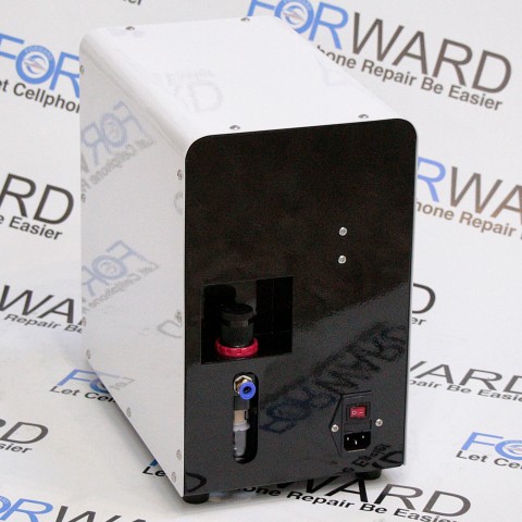 Автоклав для удаления пузырей Small Forward FW-09R NEW Ipad 10,0 дюймов Автоклав для удаления пузырей Small Forward FW-09R NEW Ipad 10,0 дюймов