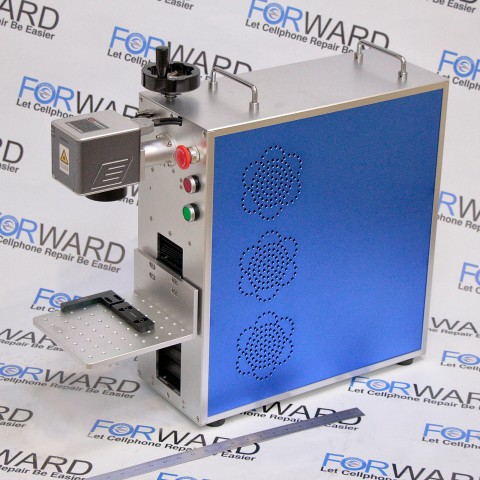 Лазерная маркировочная машина Forward FW-N99 Lazer Machine Лазерная маркировочная машина Forward FW-N99 Lazer Machine