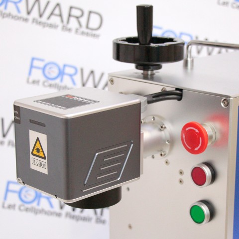 Лазерная маркировочная машина Forward FW-N99 Lazer Machine Лазерная маркировочная машина Forward FW-N99 Lazer Machine