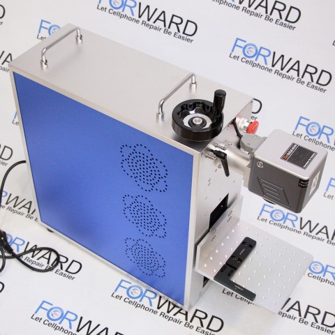 Лазерная маркировочная машина Forward FW-N99 Lazer Machine Лазерная маркировочная машина Forward FW-N99 Lazer Machine