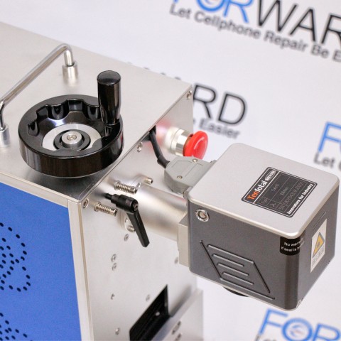 Лазерная маркировочная машина Forward FW-N99 Lazer Machine Лазерная маркировочная машина Forward FW-N99 Lazer Machine