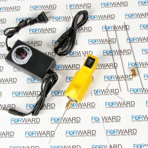  Forward FW-T23 для снятия остатков OCA клея (пленки) на дисплее
