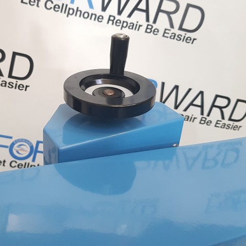 Лазерный волоконный сепаратор 20w Forward FW-19 New Laser Machine Лазер 20W для снятия стеклянных задних крышек Apple iPhone X,Xs Max , 11 , 11pro...