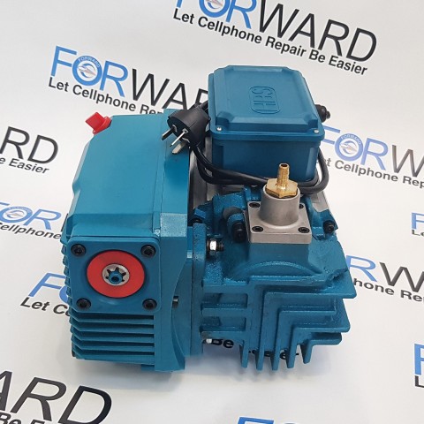 Роторный вакуумный насос Forward FW-124G (1000 w) для OCA Vacuum Laminator ( пресс )