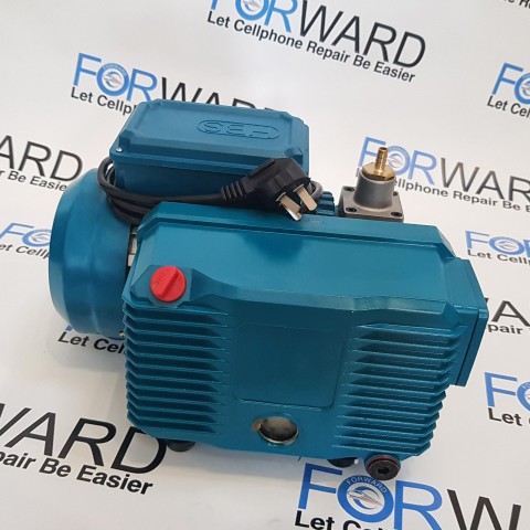Роторный вакуумный насос Forward FW-124G (1000 w) для OCA Vacuum Laminator ( пресс )