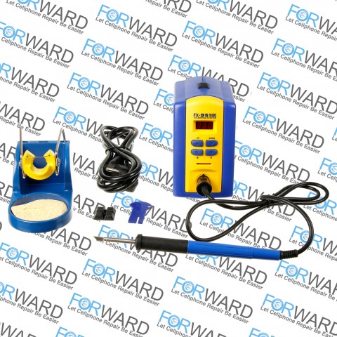 Паяльная станция Hakko FX-951 Паяльная станция антистатическая Hakko FX-951