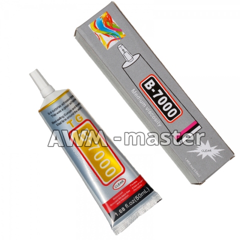 Клей TG B7000 50ml