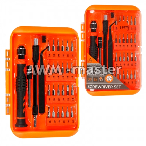 Набор инструментов SW-91025