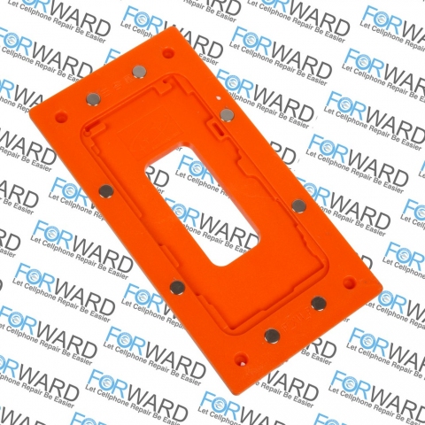 Форма прижимная Forward FW-L073-1 iPhone 11 PRO / текстолитовая, для фиксации при склеивания дисплея