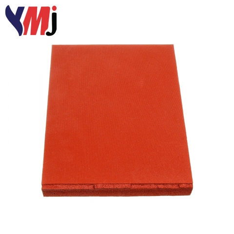 Килимок YMJ із пористої гуми iPad mini 4 Red ruber Килимок YMJ із пористої гуми iPad mini 4 Red ruber