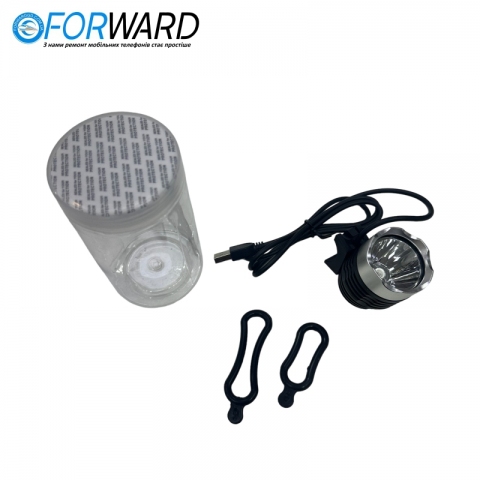 Ультрафіолетовий USB ліхтарик UV LAMP