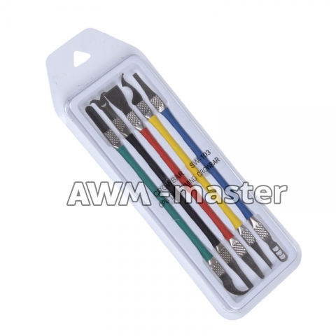 Лопатки для снятия микросхем Crowbar SW-103