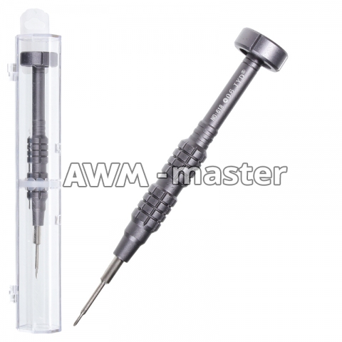 Викрутка 0,6mm (Y)