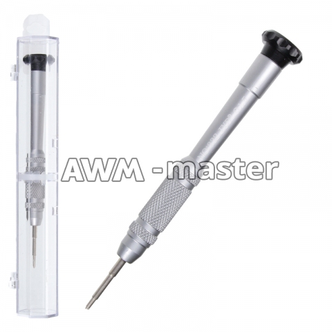 Викрутка 1,5mm (+)
