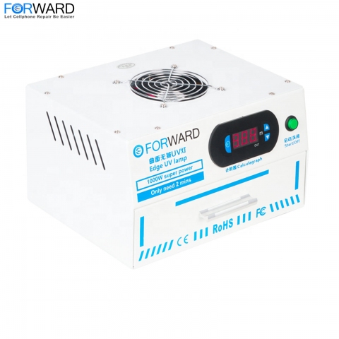 Ультрафиолетовый светильник Forward FW-201 Edge UV Lamp