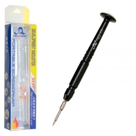 Викрутка 1,5mm (+)