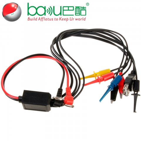 Щупы для блока питания с USB выходом