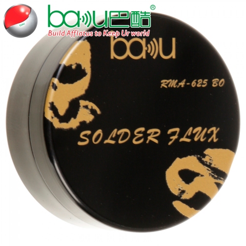 Флюс паста BAKU RMA 625 EO Soldering Paste у банці